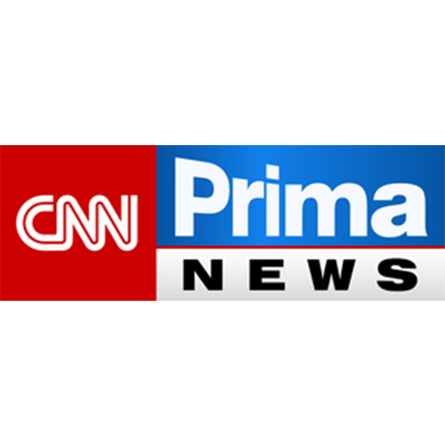 CNN Prima news